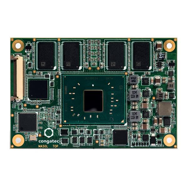 wholesale conga-MA5/i-E3930-4G eMMC16 Computer-On-Modules - COM supplier,manufacturer,distributor